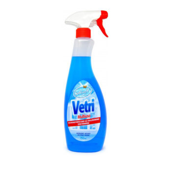 Vetri & Superfici 750 ml. PRATIC
