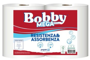 Rotoloni 800 Strappi BOBBY MEGA